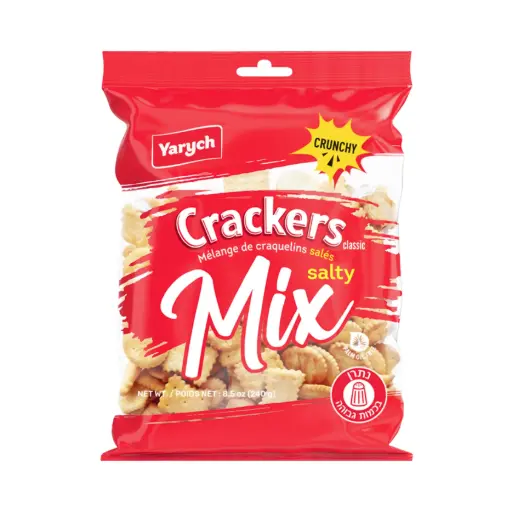[7740] Classic Salted Crackers (240g)